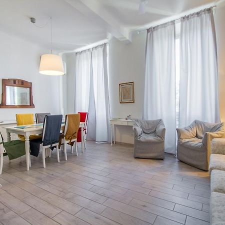 Ferienwohnung La Torricella Florenz Exterior foto