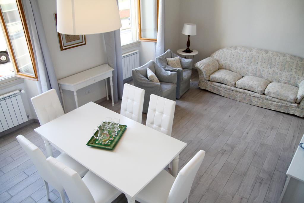 Ferienwohnung La Torricella Florenz Exterior foto