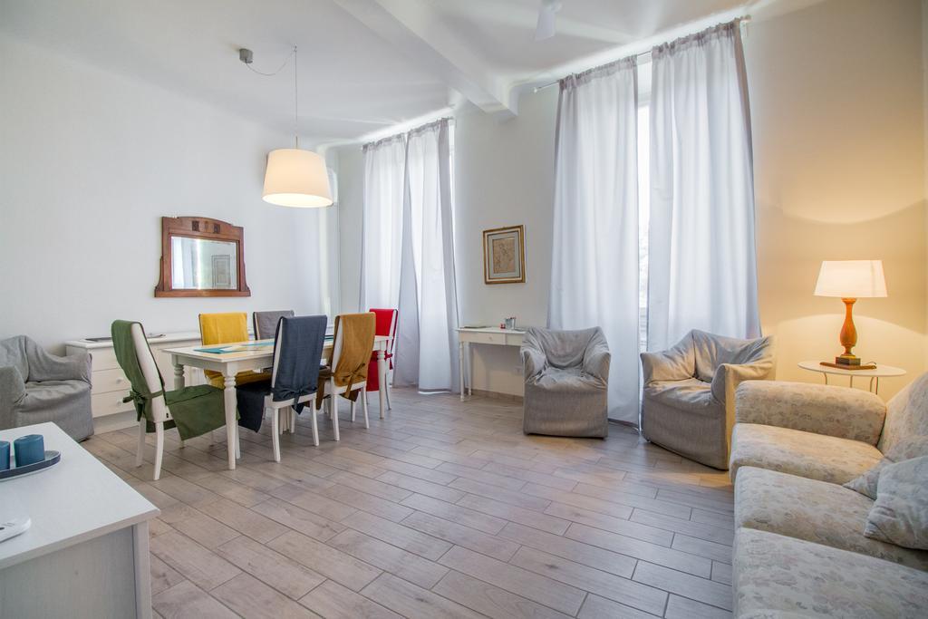 Ferienwohnung La Torricella Florenz Exterior foto