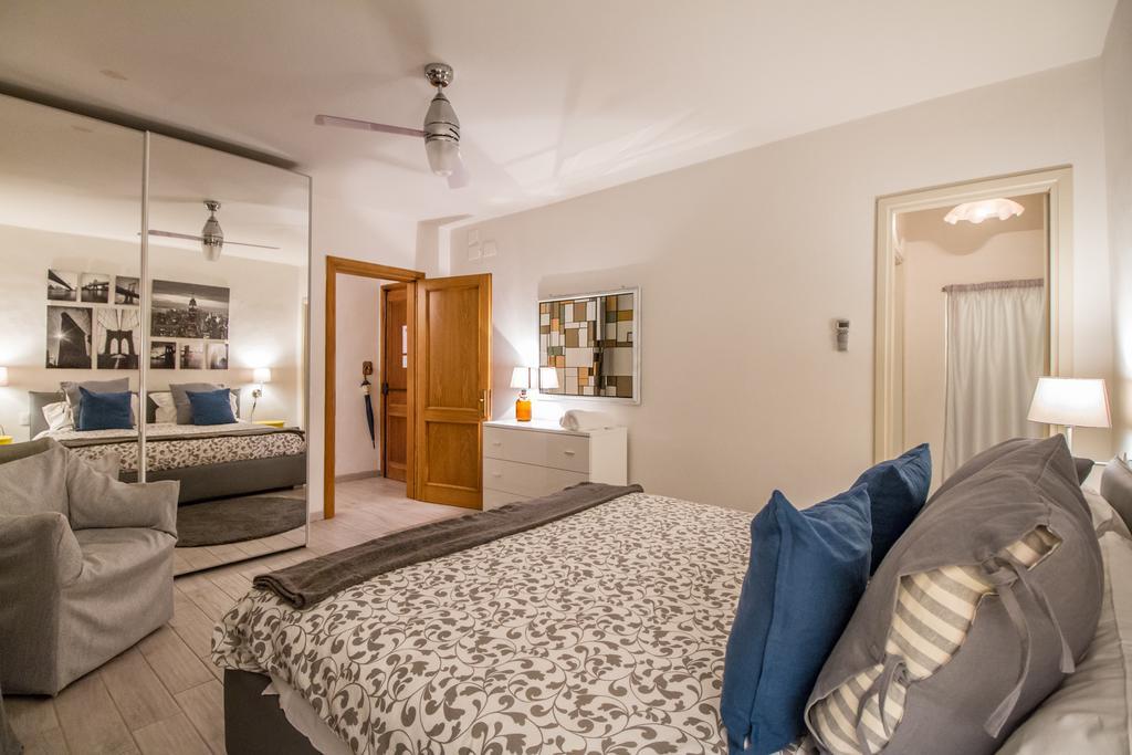 Ferienwohnung La Torricella Florenz Exterior foto
